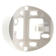 BEG Brück Electronic - Zubehör/Ersatzteile für Bewegungsmelder Außen-Ecksockel 97004 weiß