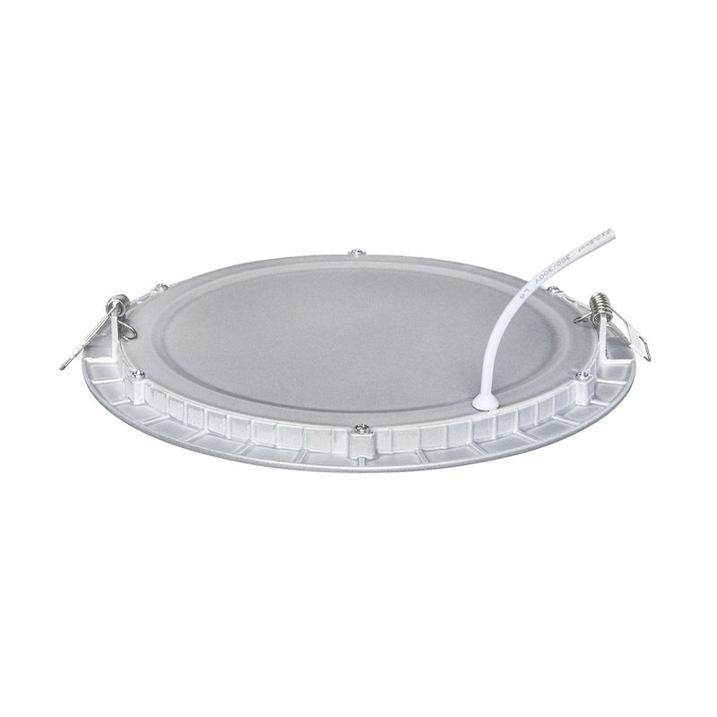 Nobile - Decken-/Wandleuchte LED-Panel Flat 1571904111 840, 350mA, titan
