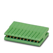 Phoenix Contact - Leiterplattensteckverbinder Leiterplattenverbinder ZEC 1,0/ 4-L#1067471 − 1000 Stück