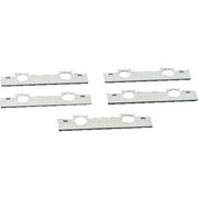 Hensel - Kennzeichnungsmaterial Beschriftungsschild FC BS 5 f.Fixconnect-Steckk