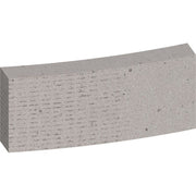 Bosch - Bohrkrone Segmente für PRO 2608601805 Diamantnassbohrkrone
