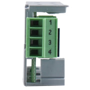 Jumo - Zubehör/Ersatzteile für modulares Anschlusssystem Nachrüstung Optionsplatine 00581165 Logikausgang
