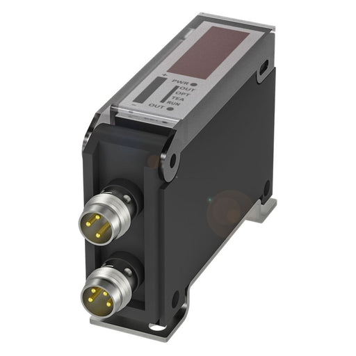 Balluff - Einweg-Lichtschranke Signalverstärker BAE SA-OH-03#BAE00R3 − 1 Stück by Balluff
