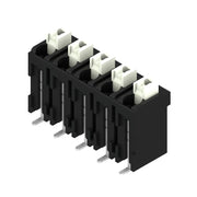 Weidmüller - Leiterplattenklemme Leiterplattenklemme LSF-SMD 5#1473640000 5.00mm − 180 Stück
