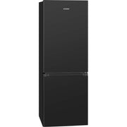 Bomann DA - Kühl-/Gefrierkombination Kühl/Gefrierkombi KG 320.2 sw 49,5cm,165L,N/ST