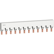 Schneider Electric - Phasenschiene Kammschiene Multi 9 OEM M9XUP112 nicht ablängerbar 1p