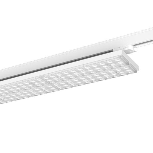 LTS Licht&Leuchten - Decken-/Wandleuchte LED-Stromschienenleuchte LUZ-T23 105 #667152 840, DALI, ws