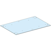 Schneider Electric - Dach-/Bodenelement (Gehäuse/Schaltschrank) Dach PrismaSeT-P IP57 LVS08456 BxT=650x400mm