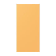 Jung - Abdeckung/Bedienelement für Installationsschalterprogramme Abdeckung in Tastenfarbe LC 50 NA 254 ocre jaune clair