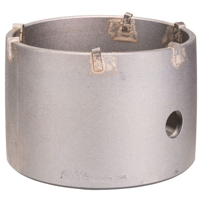 Bosch - Bohrkrone PRO SDS plus-5 Bohrkrone, 2608550615 90 x 50 x 72 mm