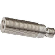 Ipf Electronic - Induktiver Näherungsschalter Sensor Induktiv, IC180122 Ganzstahl M18x1