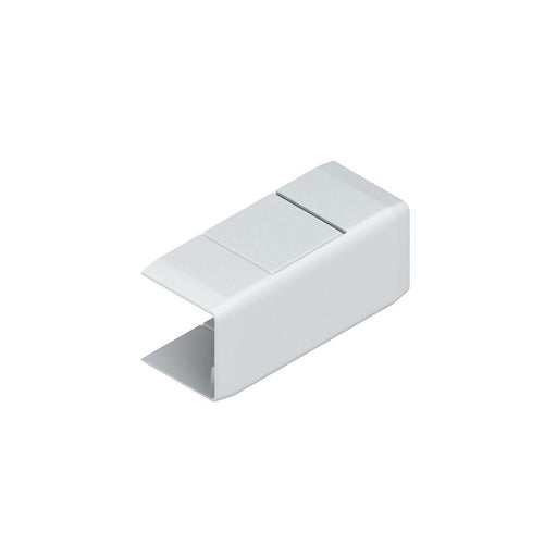 HKL - T-Stück für Leitungsführungskanal T-Stück rws FT2050.3 Kanal-System HKL − 10 Stück by HKL
