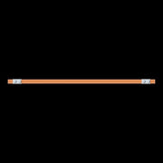 Striebel&John - Sammelschiene Kupferschiene ZXM2332 20x5mm 3FB V2, A2