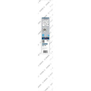 Bosch - Bohrkrone PRO Nassbohrkrone, 72 x 2608601738 450 mm G 1 1/4 Zoll