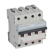 Legrand - Leitungsschutzschalter Legrand 404260 C40A 4-polig 10kA