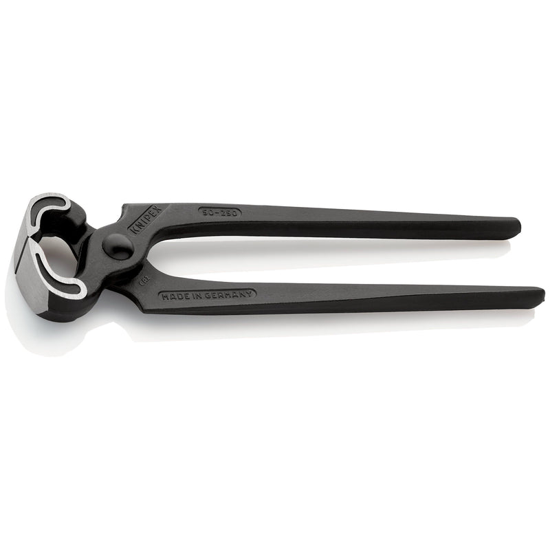 Knipex - Kneifzange 50 00 250 schwarz, 250mm