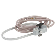 Bosch - Systemzubehör für Schleifen/Polieren (Akku/elektrisch/Druckluft) Vakuum-Set, 1tlg. 2609390314