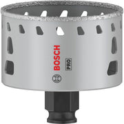Bosch - Lochsäge PRO Tile PC Plus Lochsäge, 2608901570 70 mm, HS