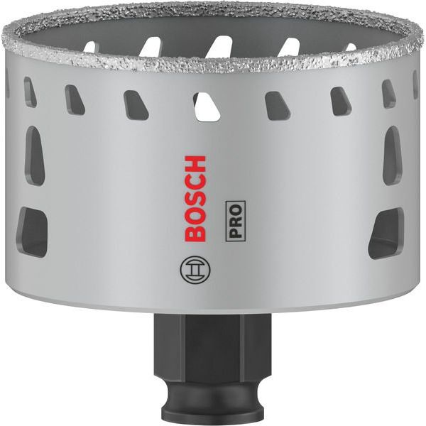Bosch - Lochsäge PRO Tile PC Plus Lochsäge, 2608901570 70 mm, HS