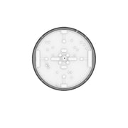 Ledvance - Decken-/Wandleuchte LED-Wand-u.Deckenleuchte BLKHRDS.300P18WCPSWT ML, MC, Sensor, ws