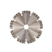 Baier Maschinenfabrik - Trenn-/Schleifscheibe Diamantscheibe 7208 D=115mm Laser Turbo