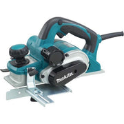 Makita - Hobel (elektrisch) Falzhobel KP0810J im MAKPAC