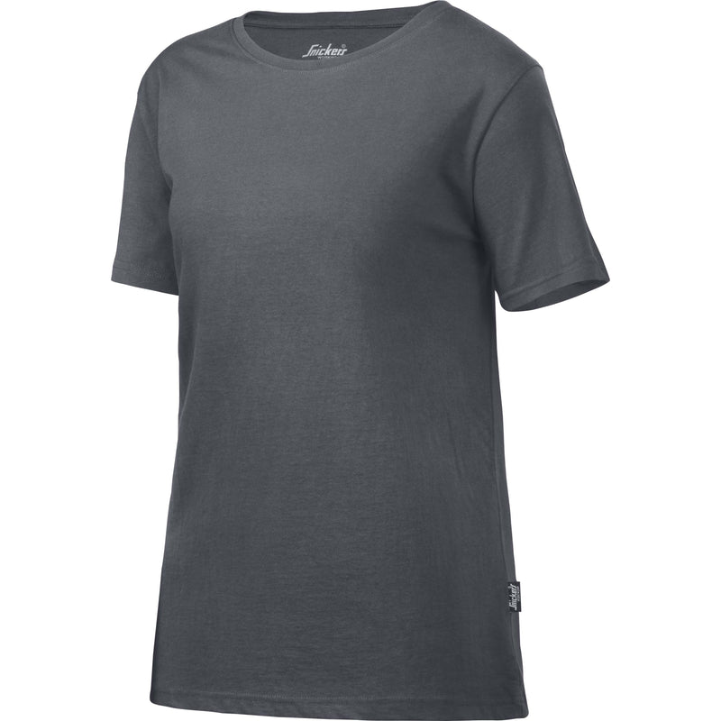 Snickers Workwear - T-Shirt Damen T-Shirt 25165800005 Gr.M