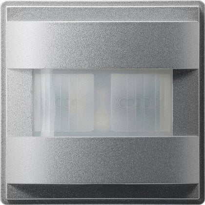 Gira - Bewegungsmelder-Sensor Bewegungsmelderaufs.1,10 m 537965 Alu