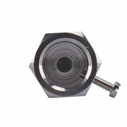 Jumo - Tauchrohr ATEX Schutzhülse 60003396 Einbaulänge 150mm