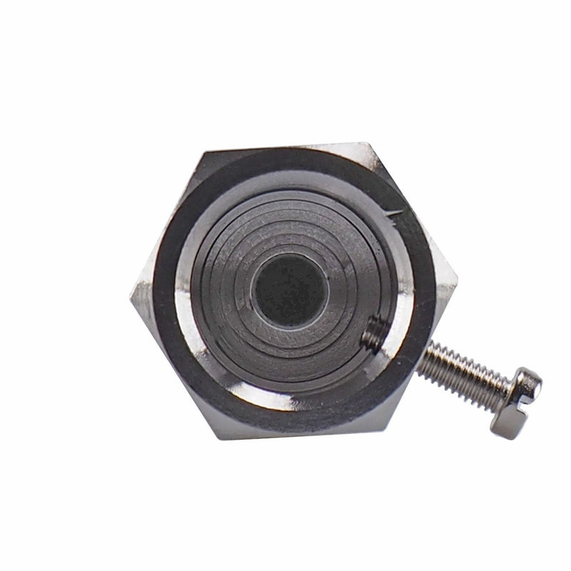 Jumo - Tauchrohr ATEX Schutzhülse 60003396 Einbaulänge 150mm