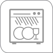 Emsa - Zubehör/Ersatzteile für Kleingeräte Mealprepset CLIP CLOSE 5er