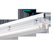 Schuch Licht - Mechanisches Zubehör/Ersatzteile für Leuchten Alu-Tragschiene 2 M AL 2000mm