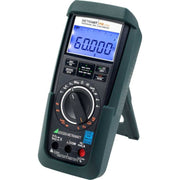 Gossen Metrawatt - Multimeter RMS System Multimeter METRAHIT PM XTRA High-End