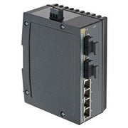 Harting - Netzwerk Switch Industrial Ethernet Switch 24035042130 unmanaged 24V
