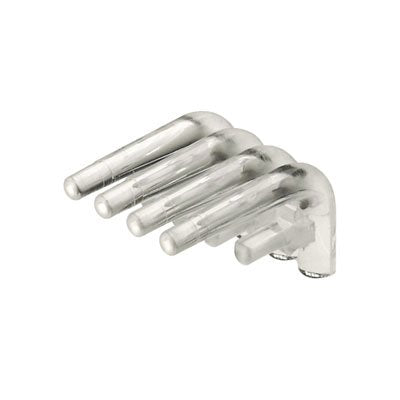Weidmüller - Zubehör/Ersatzteile für Industriesteckverbinder LED-Anzeige S2L/S2C 3#1814590000 Leiterplattensteckv. − 50 Stück