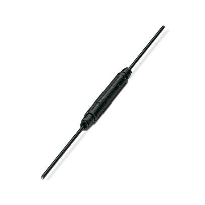 Phoenix Contact - Zubehör/Ersatzteile für Industriesteckverbinder Sicherungsstecker PVPRO/OE200/F1500/17 − 8 Stück