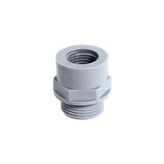 Lapp Zubehör - Erweiterungs-/Reduzierring SKINDICHT-A-PG/M-42/ 52100344 50X1,5-HOCH − 5 Stück