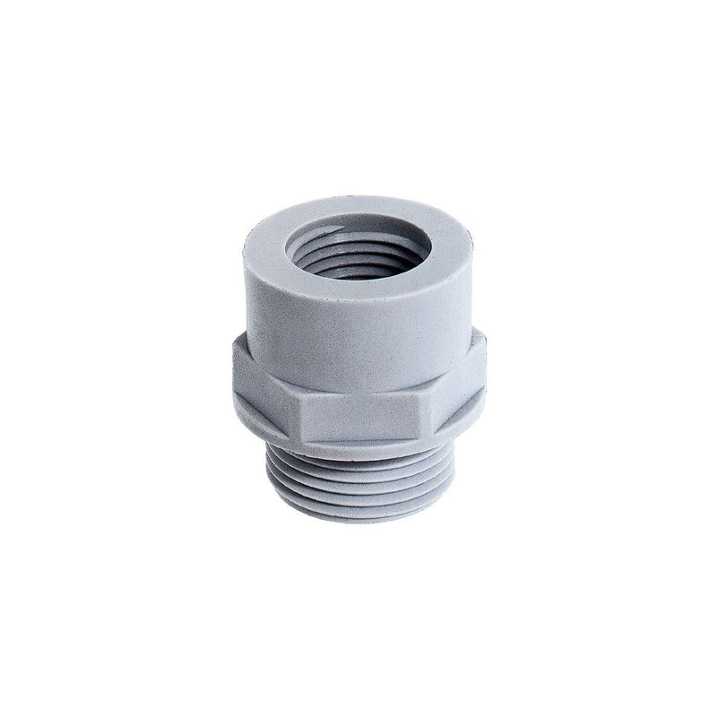 Lapp Zubehör - Erweiterungs-/Reduzierring SKINDICHT-A-PG/M-42/ 52100344 50X1,5-HOCH − 5 Stück