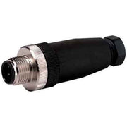 Murrelektronik - Rundsteckverbinder, feldkonfektionierbar (Industriesteckverbinder) MSA-U9-Stecker 7000-12761-0000000