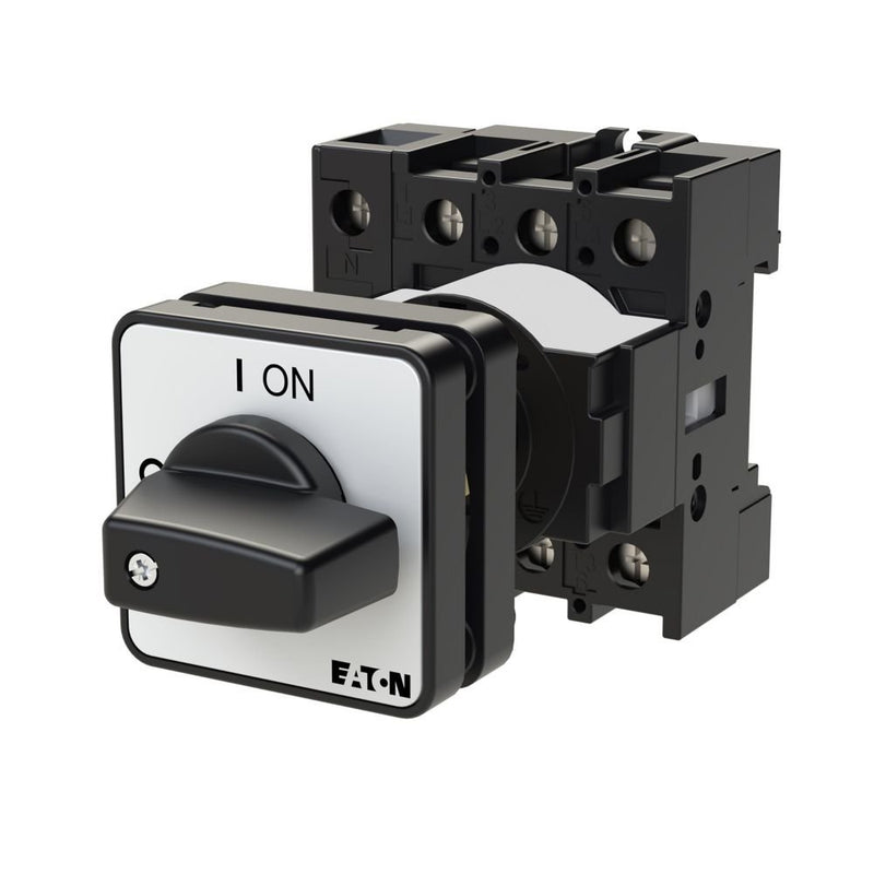 Eaton - Lasttrennschalter Ein-Aus-Schalter P1-32/Z/N Zwischenbau