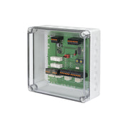 Metz Connect - Bussystem-Kombi I/O Gerät MB-DIO4/2-IP Modbus/BACnet 1108121326IP 24V AC/DC
