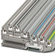 Phoenix Contact - Initiator/Aktor-Reihenklemme Initiatoren-/Aktorenklemme 1099906 − 50 Stück