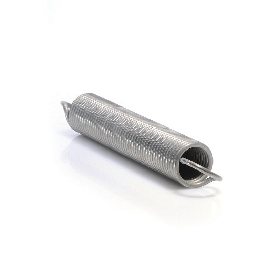 Bernstein - Zubehör/Ersatzteile für NOT-AUS-Seilzugschalter Zugfeder, Ösenstellung ZUGFEDER 4X201 180Gr, Fn= 450 N − 2 Stück