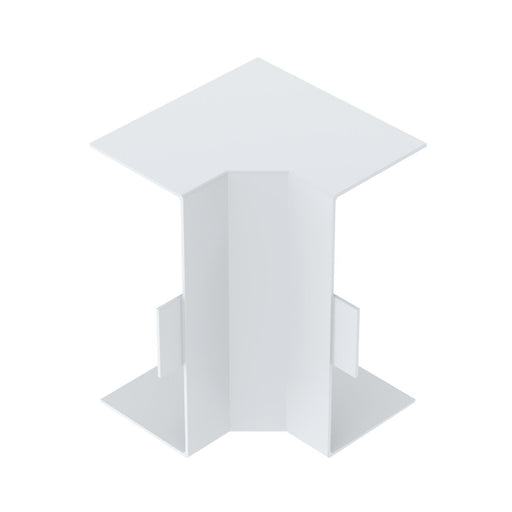 Rehau - Inneneck für Leitungsführungskanal LEH Inneneck LEH IE65150 rws 65/150 rws − 5 Stück by Rehau
