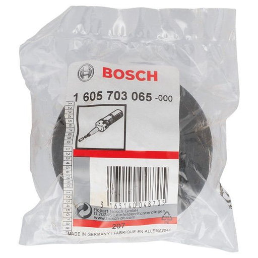 Bosch - Systemzubehör für Schleifen/Polieren (Akku/elektrisch/Druckluft) Aufspannflansch für 1605703065 konische