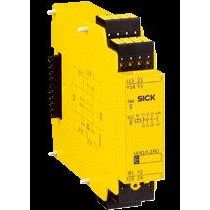 Sick - Gerät zur Überwachung von sicherheitsgerichteten Stromkreisen Sicherheitssteuerung UE410-2RO3  − 1 Stück