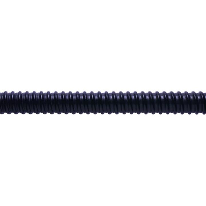 ABB Stotz S&J T&B - Kunststoff-Wellschlauch Kabelschutz TypX XF40/30M IP65 30m schwarz PVC