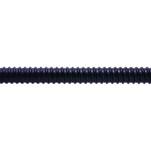 ABB Stotz S&J T&B - Kunststoff-Wellschlauch Kabelschutz TypX XF40/30M IP65 30m schwarz PVC