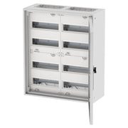 Eaton - Installationskleinverteiler AP-Wandgehäuse IP31 EWK-G24/31 EWK komplett