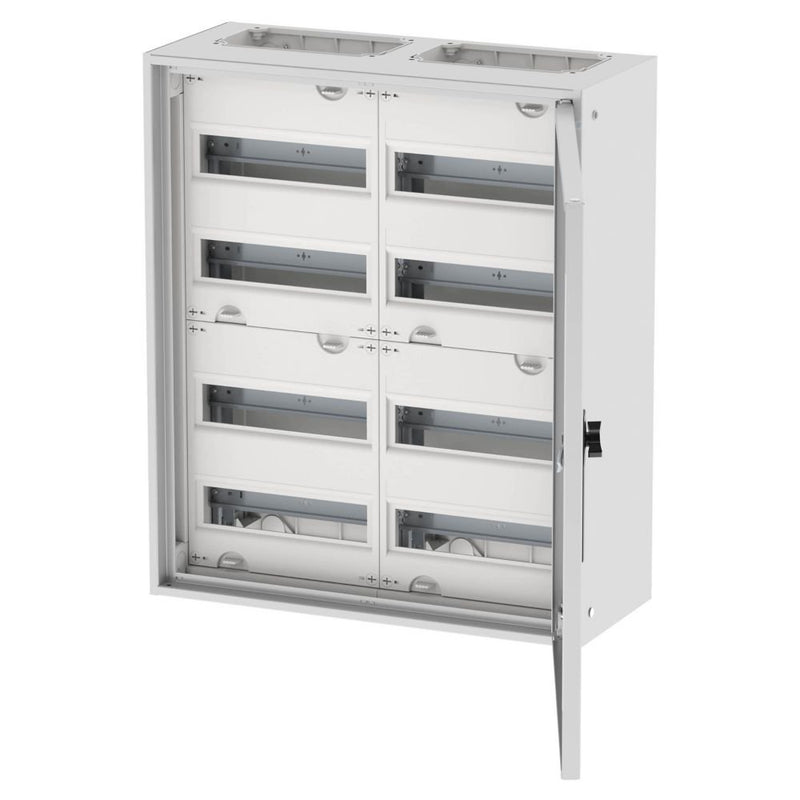 Eaton - Installationskleinverteiler AP-Wandgehäuse IP31 EWK-G24/31 EWK komplett